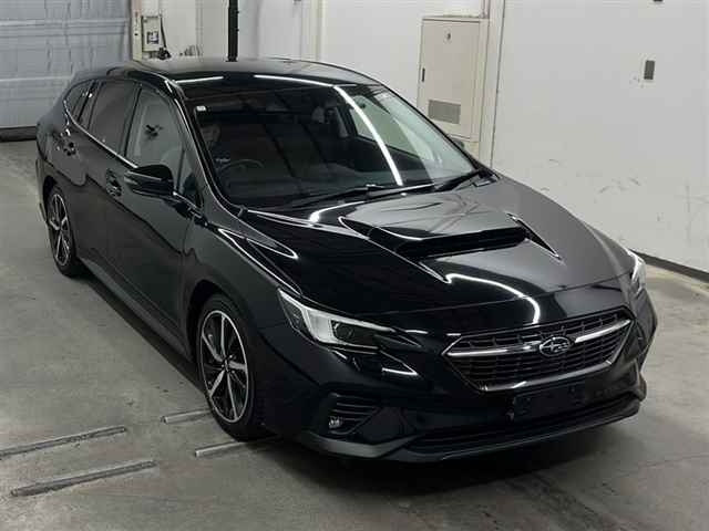 SUBARU LEVORG 2021
