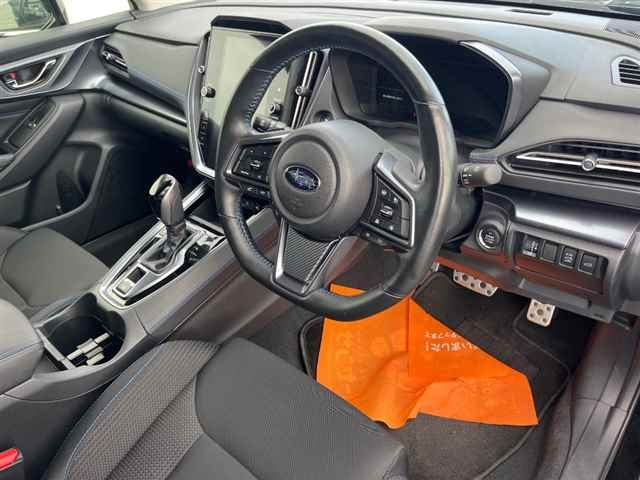 SUBARU LEVORG 2021