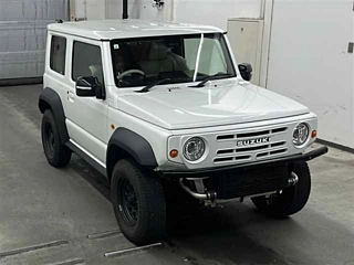 SUZUKI JIMNY SIERRA 2020
