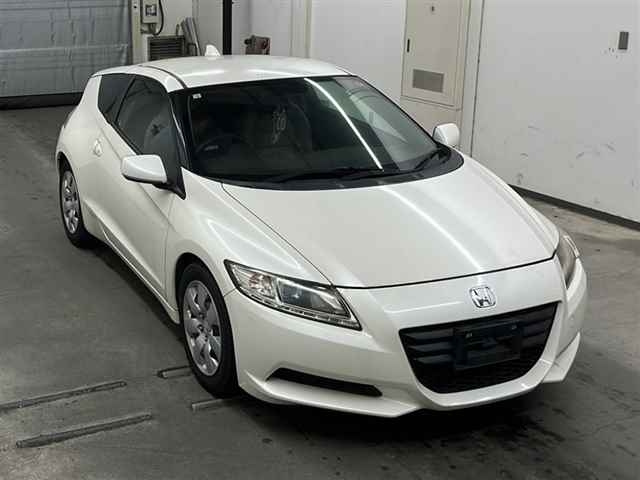 HONDA CR-Z 2011