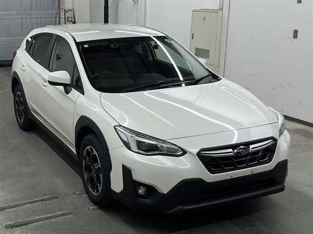 SUBARU XV 2022