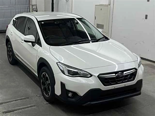 SUBARU XV 2022