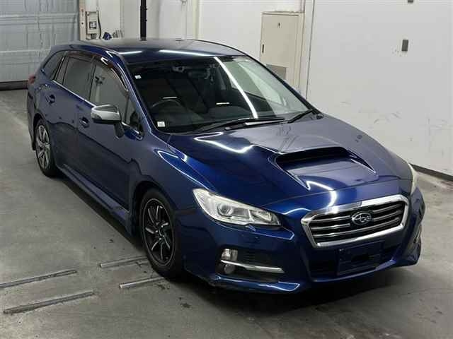 SUBARU LEVORG 2014
