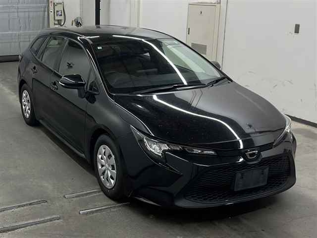 TOYOTA COROLLA TOURING 2022