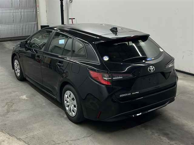 TOYOTA COROLLA TOURING 2022