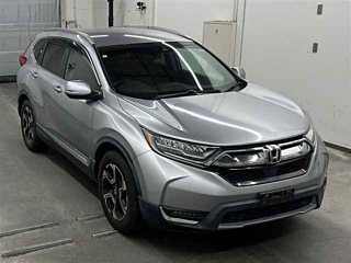 HONDA CR-V 2019