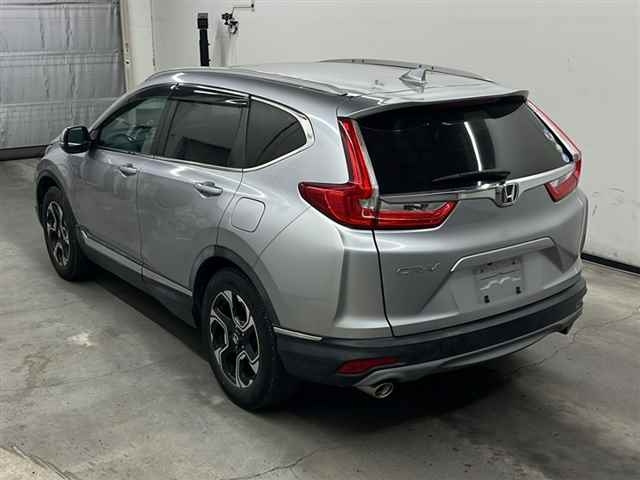 HONDA CR-V 2019