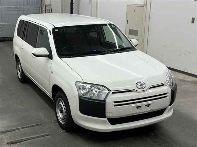 TOYOTA PROBOX 2021