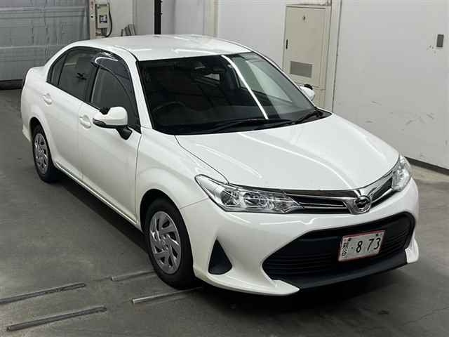 TOYOTA COROLLA AXIO 2022