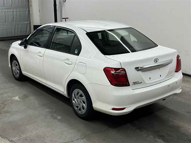 TOYOTA COROLLA AXIO 2022