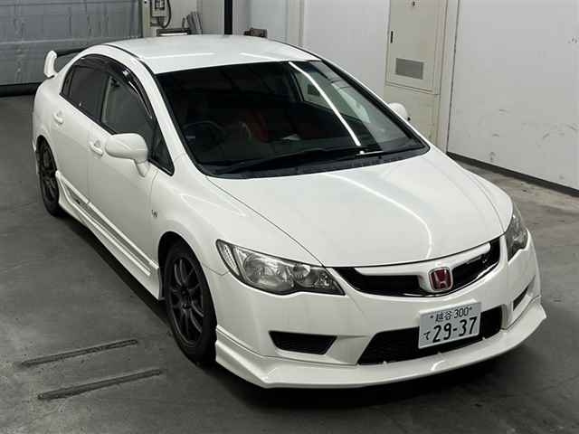 HONDA CIVIC 2009