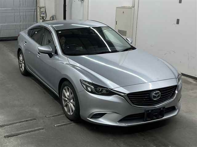 MAZDA ATENZA SEDAN 2015