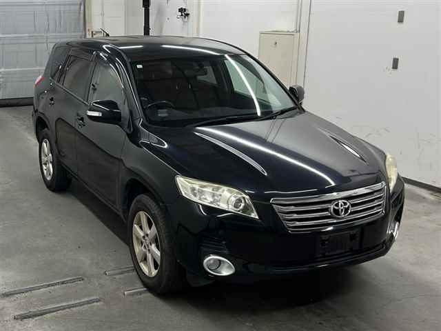 TOYOTA VANGUARD 2008