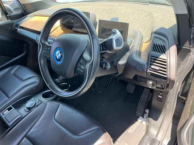 BMW i3 2014