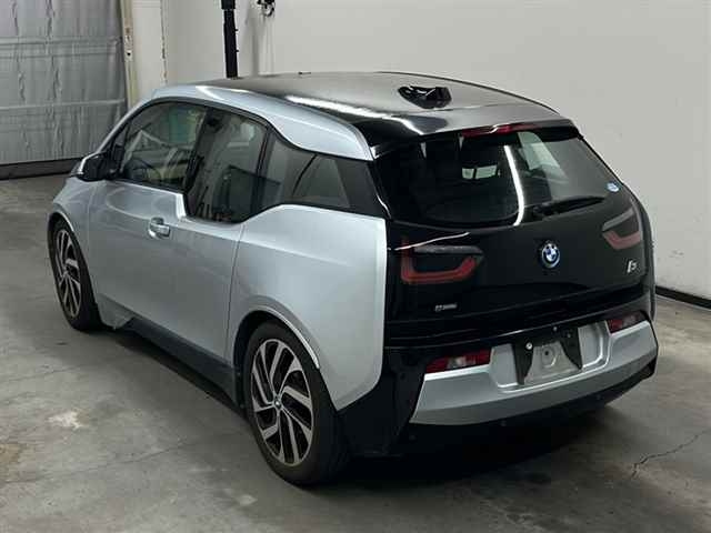 BMW i3 2014