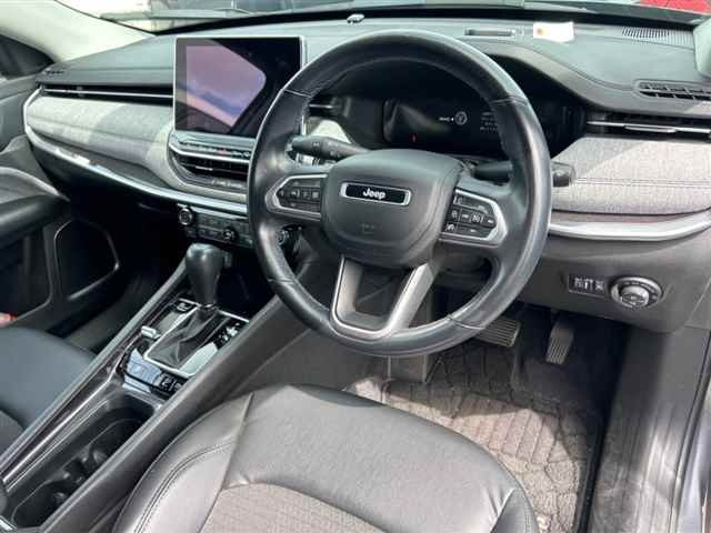 CHRYSLER JEEP COMPASS 2021
