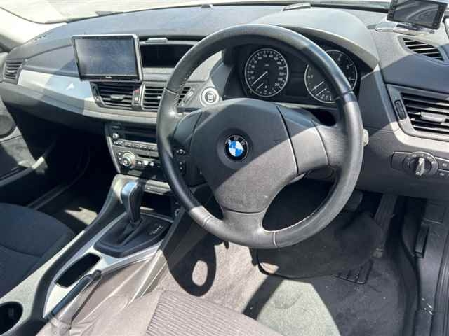 BMW X1 2010