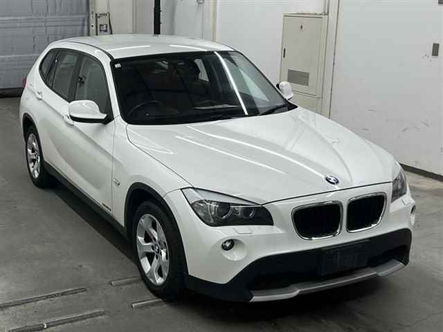 BMW X1 2010