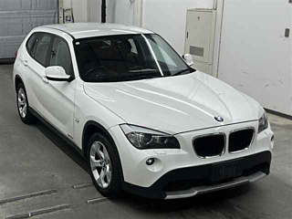 BMW X1 2010