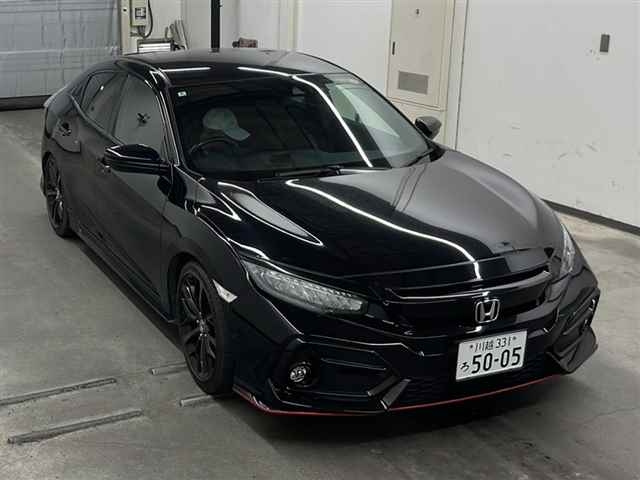 HONDA CIVIC 2020