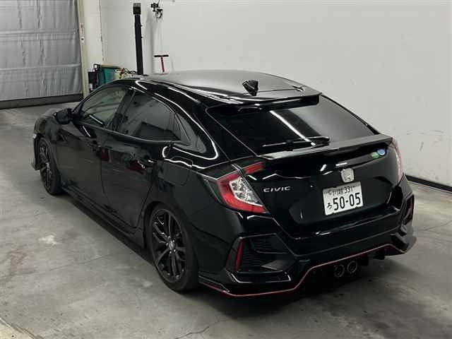 HONDA CIVIC 2020