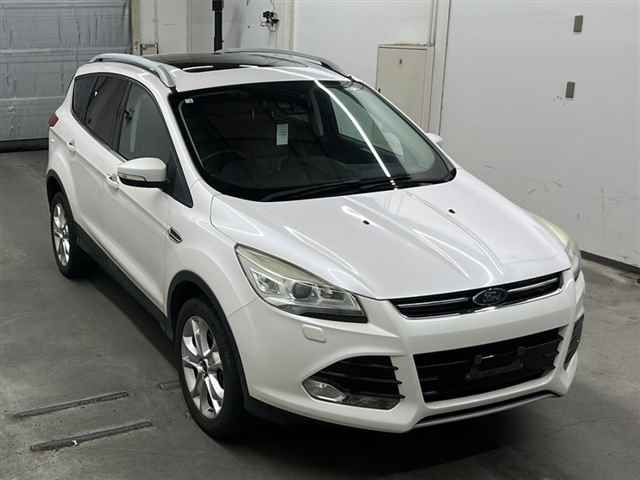 FORD KUGA 2016