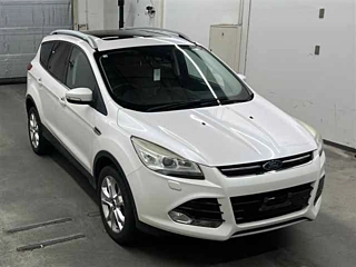 FORD KUGA 2016