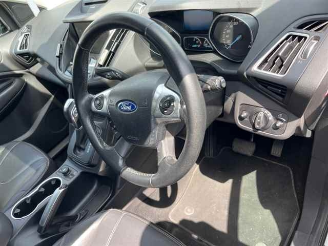 FORD KUGA 2016