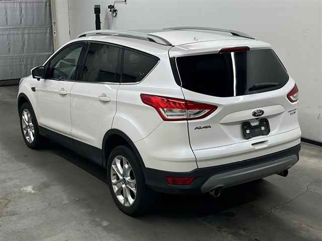 FORD KUGA 2016