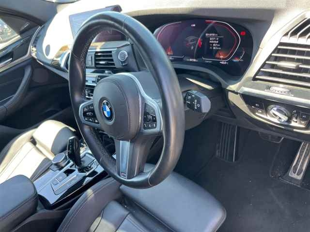 BMW X3 2020
