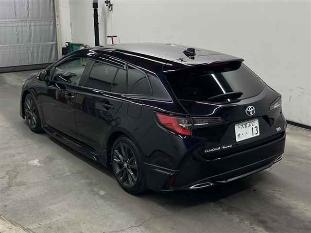 TOYOTA COROLLA TOURING 2020