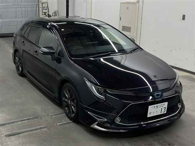 TOYOTA COROLLA TOURING 2020