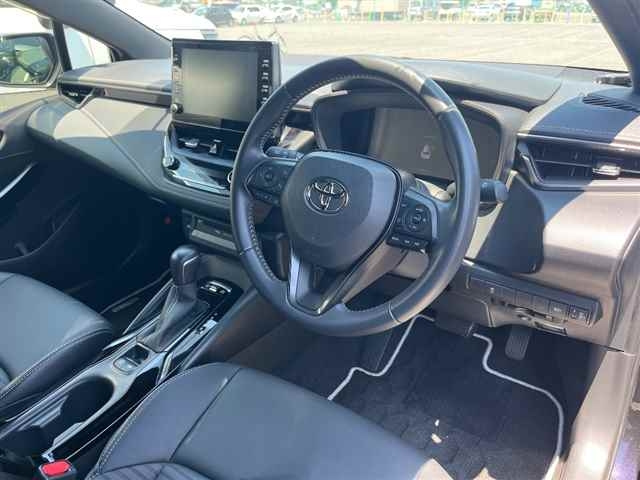 TOYOTA COROLLA TOURING 2020