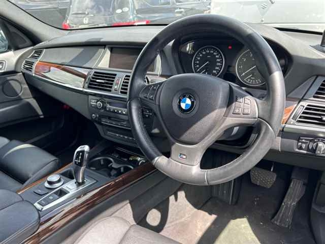 BMW X5 SERIES 2008