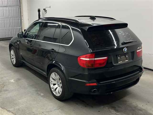 BMW X5 SERIES 2008