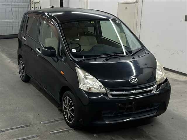 DAIHATSU MOVE 2012