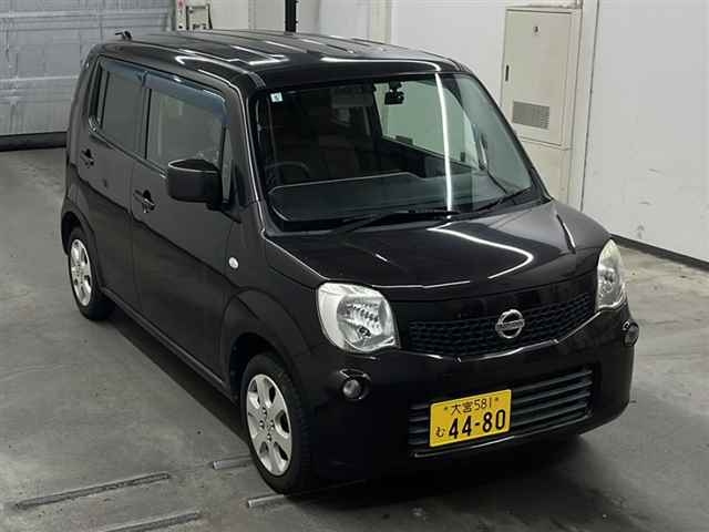 NISSAN MOCO 2013