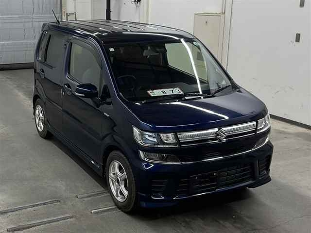 SUZUKI WAGON R 2021