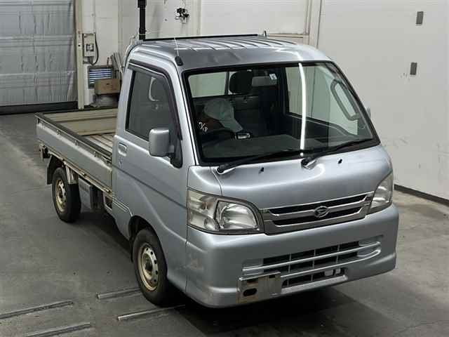 DAIHATSU HIJET TRUCK 2010