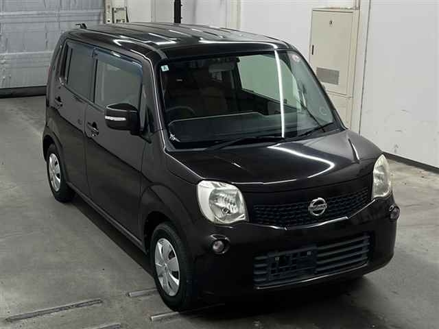 NISSAN MOCO 2012