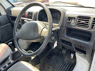 SUZUKI CARRY TRUCK 2009