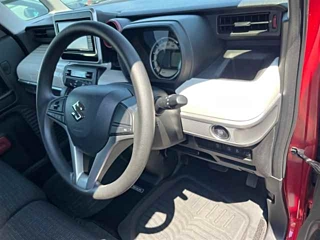 SUZUKI SPACIA 2018