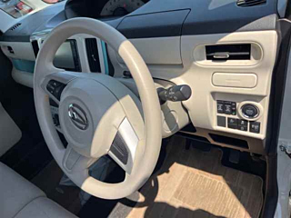 DAIHATSU MOVE CANBUS 2017