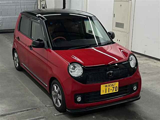 HONDA N ONE 2013