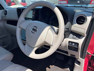 NISSAN DAYZ ROOX 2014