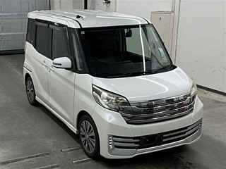 NISSAN DAYZ ROOX 2014