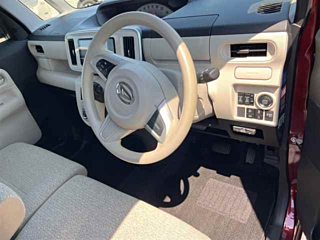 DAIHATSU MOVE CANBUS 2020