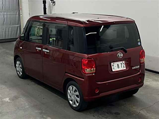 DAIHATSU MOVE CANBUS 2020