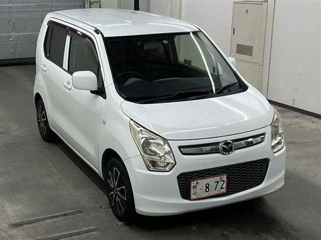 MAZDA FLAIR 2014