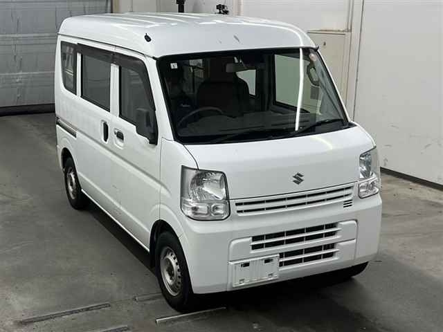 SUZUKI EVERY 2016
